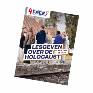 cover met ruimte holocaust 2026