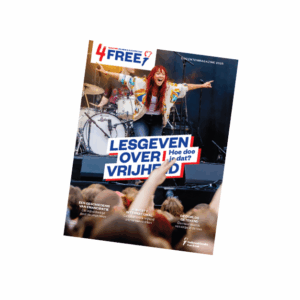 cover met ruimte regulier 2025